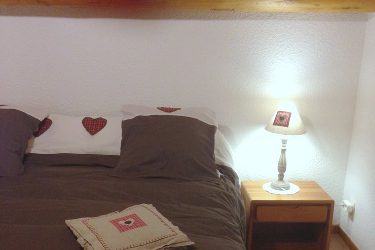 L'option chambre d'hôtes