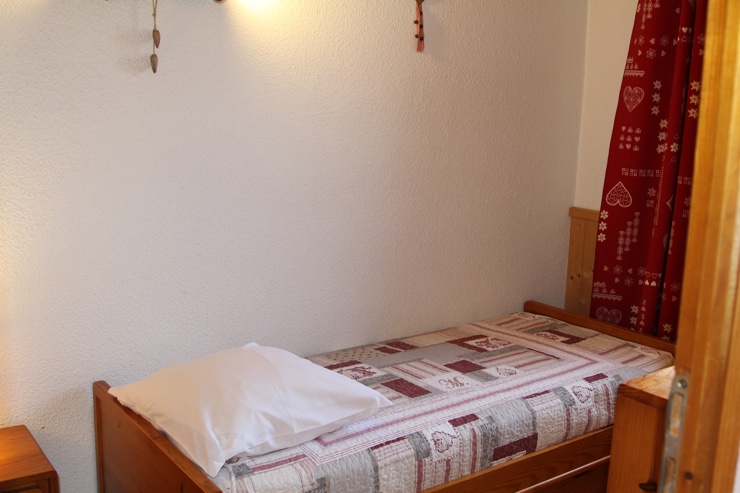 Photo Chambre appartement 2